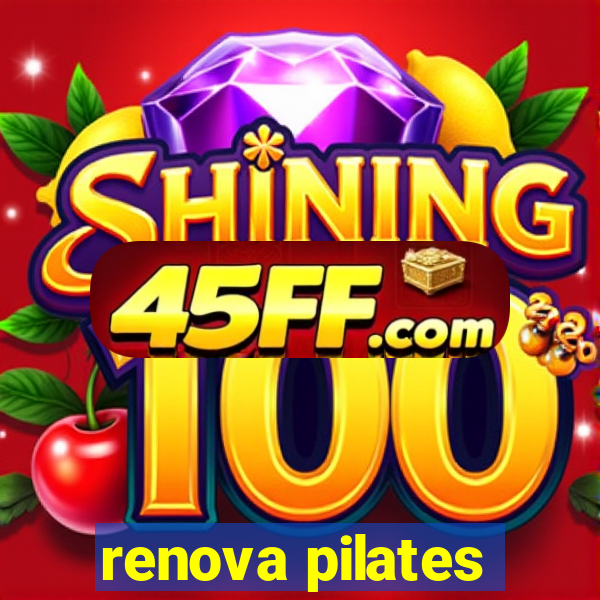 renova pilates
